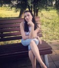 Rencontre Femme : Oksana, 39 ans à Ukraine  dnipro